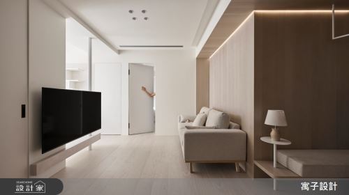 寓子_關於_北歐風