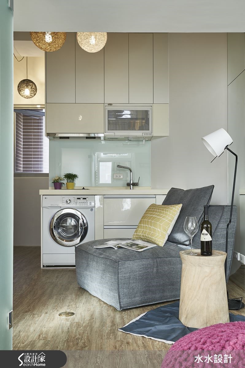 5坪中古屋(5~15年)＿人文禪風案例圖片＿水水設計有限公司＿水水_07之7