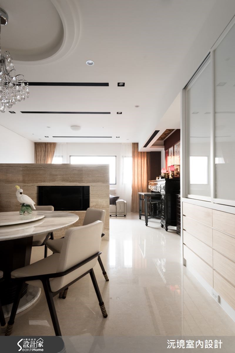 30坪新成屋(5年以下)＿現代風案例圖片＿沅境室內裝修設計有限公司＿沅境_01之6