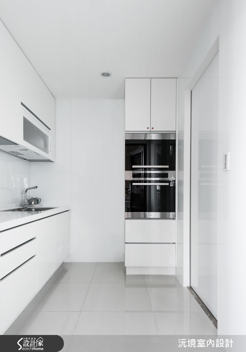 30坪新成屋(5年以下)＿現代風案例圖片＿沅境室內裝修設計有限公司＿沅境_01之10