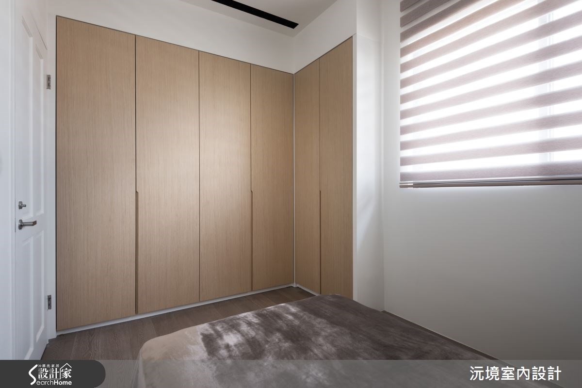 30坪新成屋(5年以下)＿現代風案例圖片＿沅境室內裝修設計有限公司＿沅境_01之12