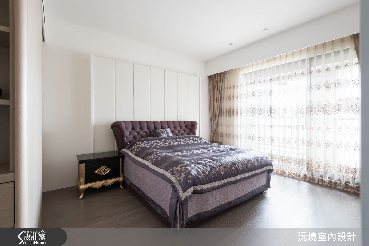 30坪新成屋(5年以下)＿現代風案例圖片＿沅境室內裝修設計有限公司＿沅境_01之15