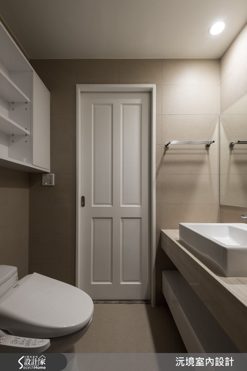 30坪新成屋(5年以下)＿現代風案例圖片＿沅境室內裝修設計有限公司＿沅境_01之19