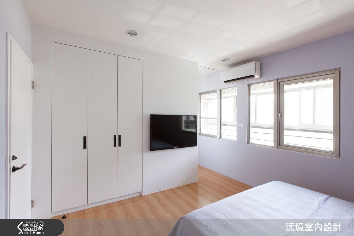 22坪中古屋(5~15年)＿北歐風案例圖片＿沅境室內裝修設計有限公司＿沅境_02之6