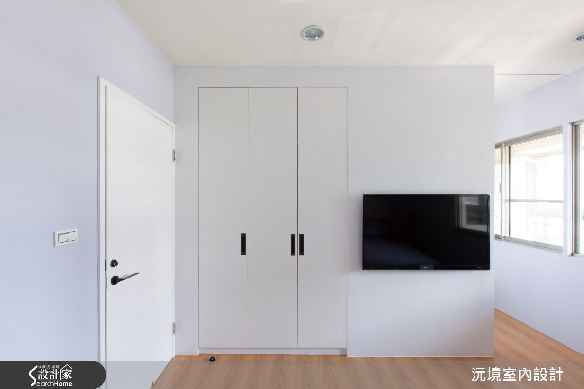 22坪中古屋(5~15年)＿北歐風案例圖片＿沅境室內裝修設計有限公司＿沅境_02之7