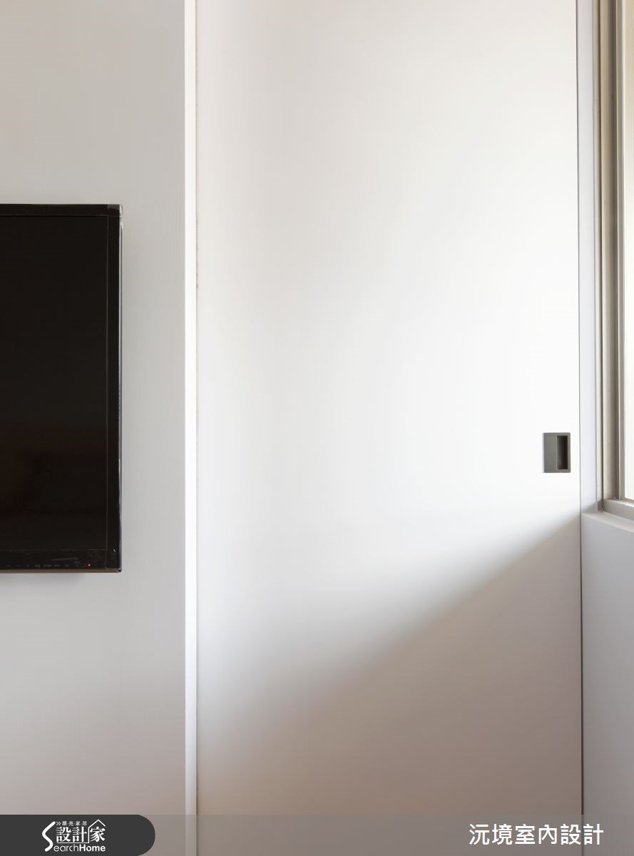 22坪中古屋(5~15年)＿北歐風案例圖片＿沅境室內裝修設計有限公司＿沅境_02之9