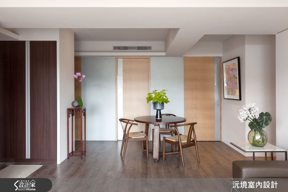 34坪老屋(16~30年)＿混搭風案例圖片＿沅境室內裝修設計有限公司＿沅境_04之6