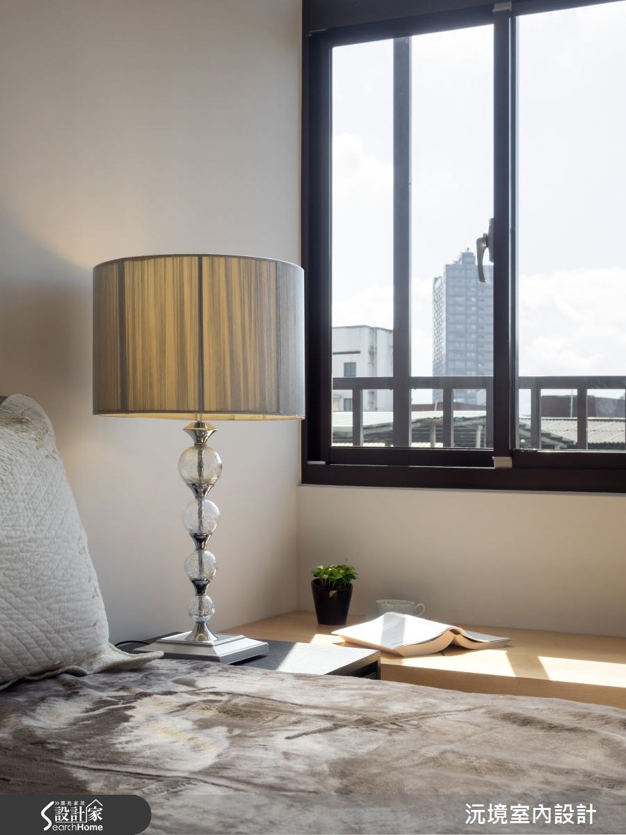 34坪老屋(16~30年)＿混搭風案例圖片＿沅境室內裝修設計有限公司＿沅境_04之12