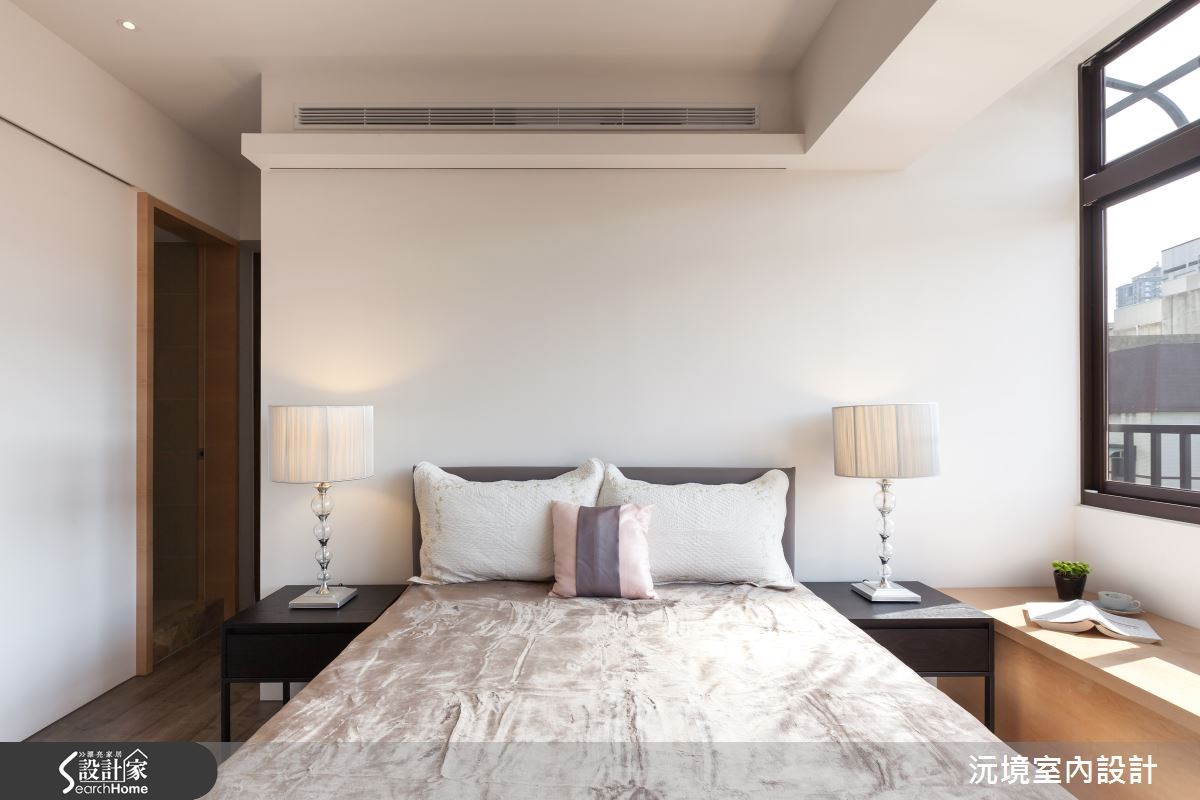 34坪老屋(16~30年)＿混搭風案例圖片＿沅境室內裝修設計有限公司＿沅境_04之13