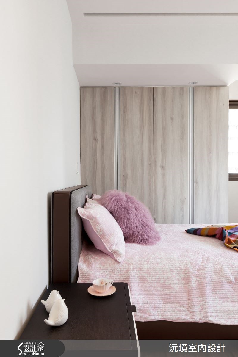 34坪老屋(16~30年)＿混搭風案例圖片＿沅境室內裝修設計有限公司＿沅境_04之14