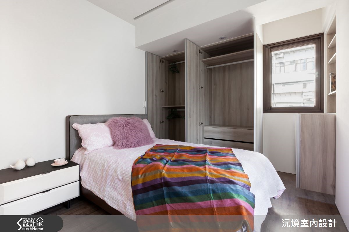 34坪老屋(16~30年)＿混搭風案例圖片＿沅境室內裝修設計有限公司＿沅境_04之15