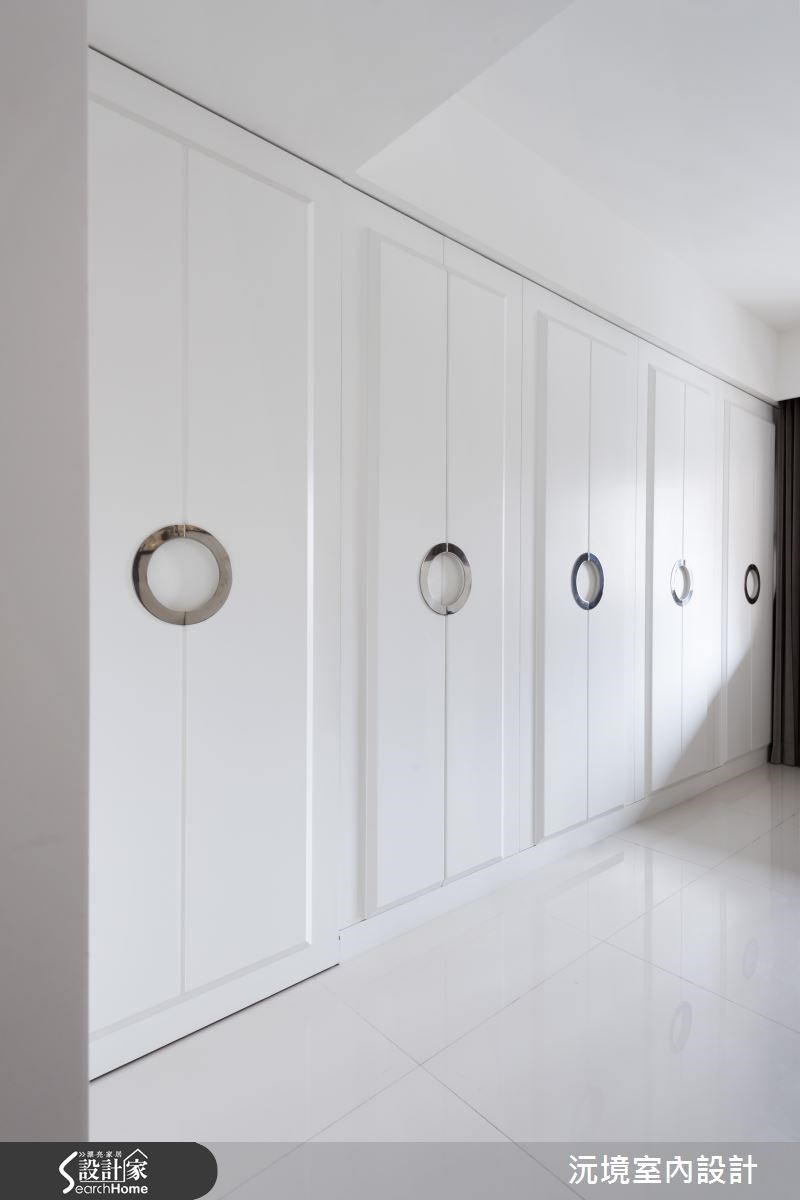 24坪＿現代風案例圖片＿沅境室內裝修設計有限公司＿沅境_05之9