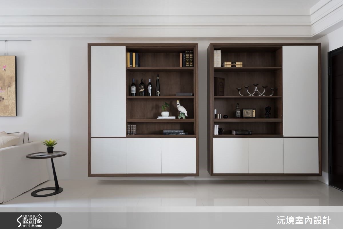 24坪＿現代風案例圖片＿沅境室內裝修設計有限公司＿沅境_05之10