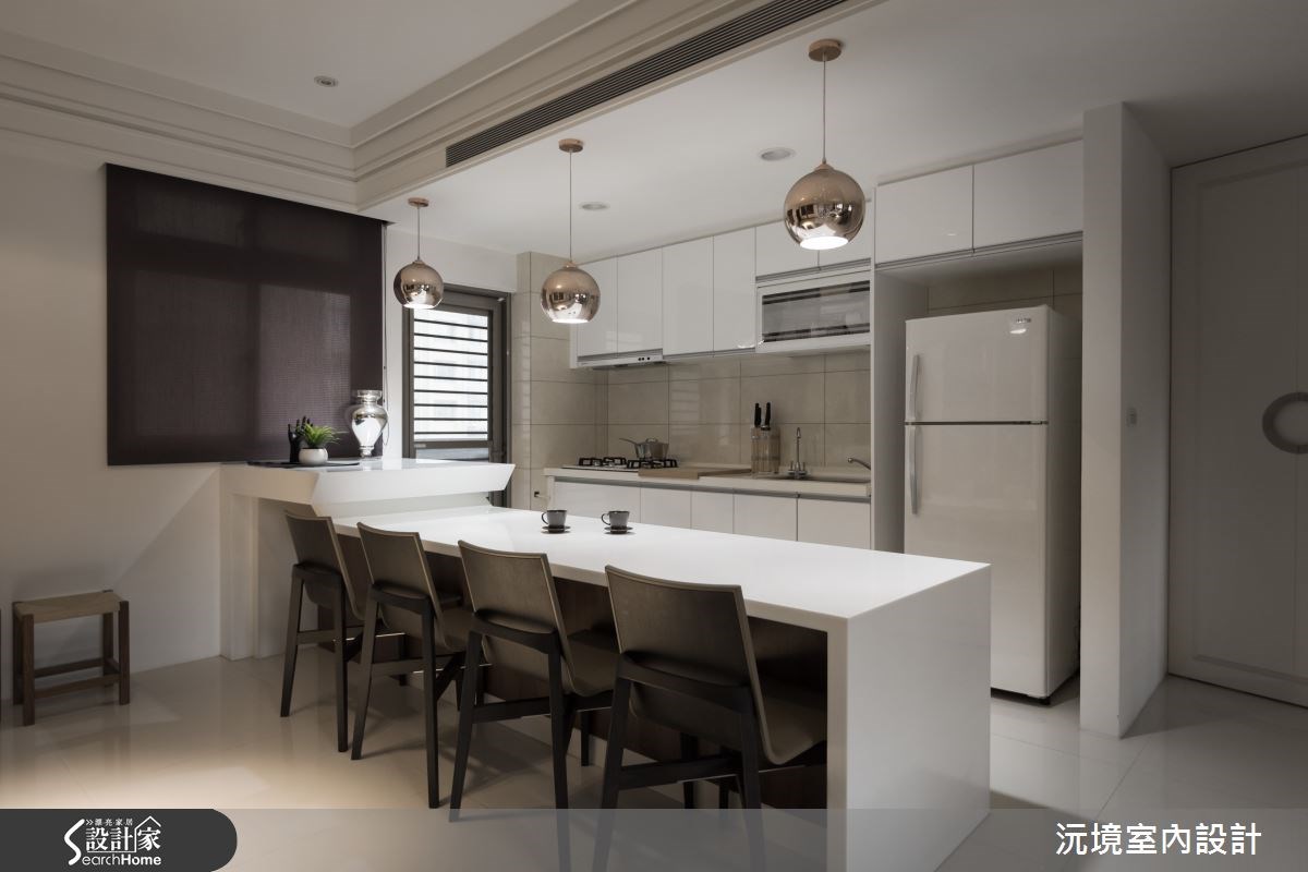 24坪＿現代風案例圖片＿沅境室內裝修設計有限公司＿沅境_05之17
