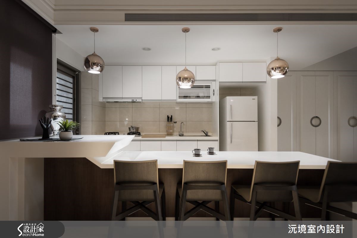 24坪＿現代風案例圖片＿沅境室內裝修設計有限公司＿沅境_05之18