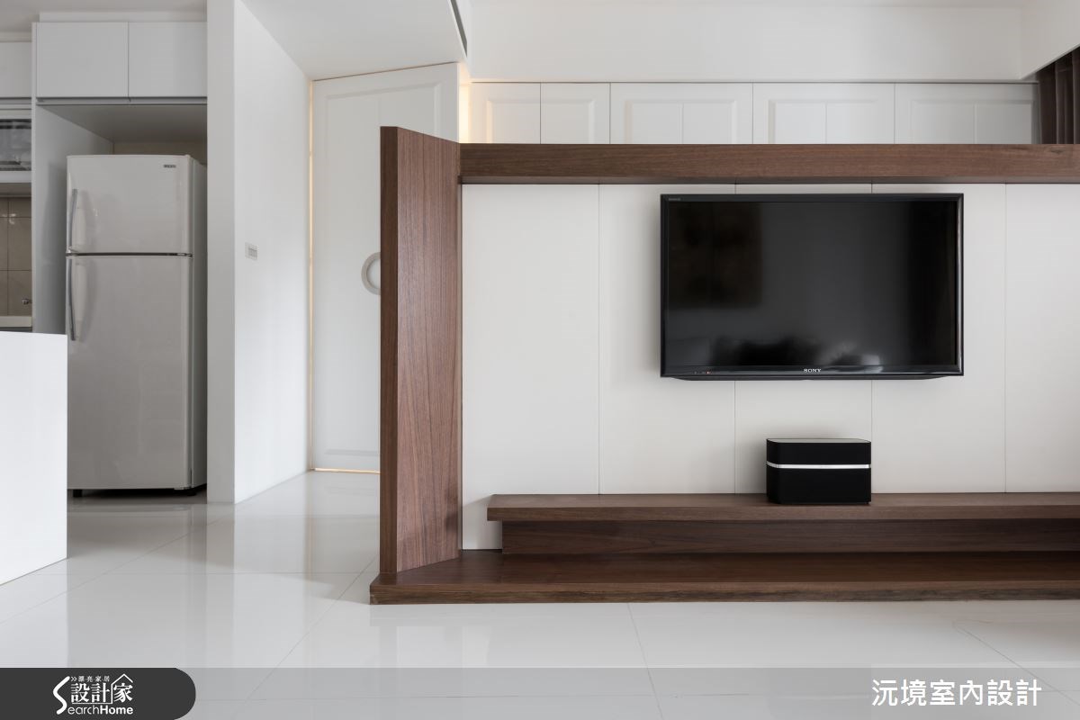24坪＿現代風案例圖片＿沅境室內裝修設計有限公司＿沅境_05之20