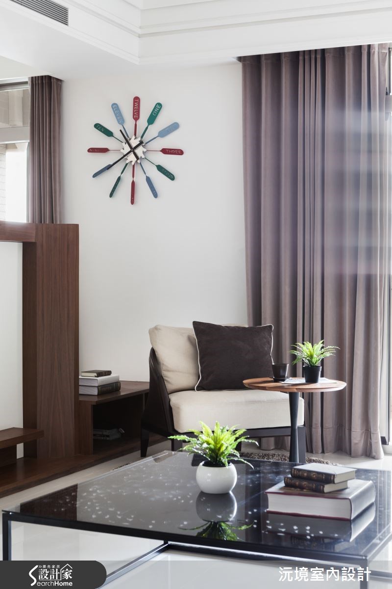 24坪＿現代風案例圖片＿沅境室內裝修設計有限公司＿沅境_05之22