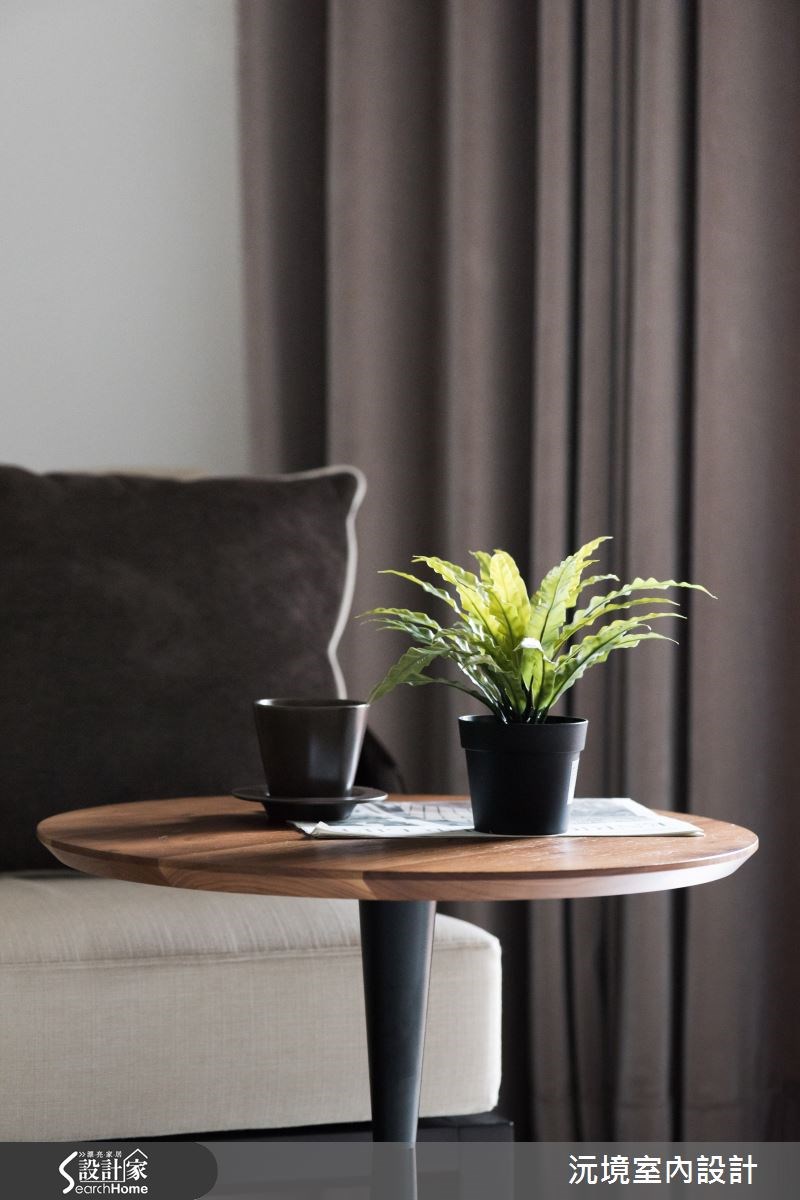 24坪＿現代風案例圖片＿沅境室內裝修設計有限公司＿沅境_05之23