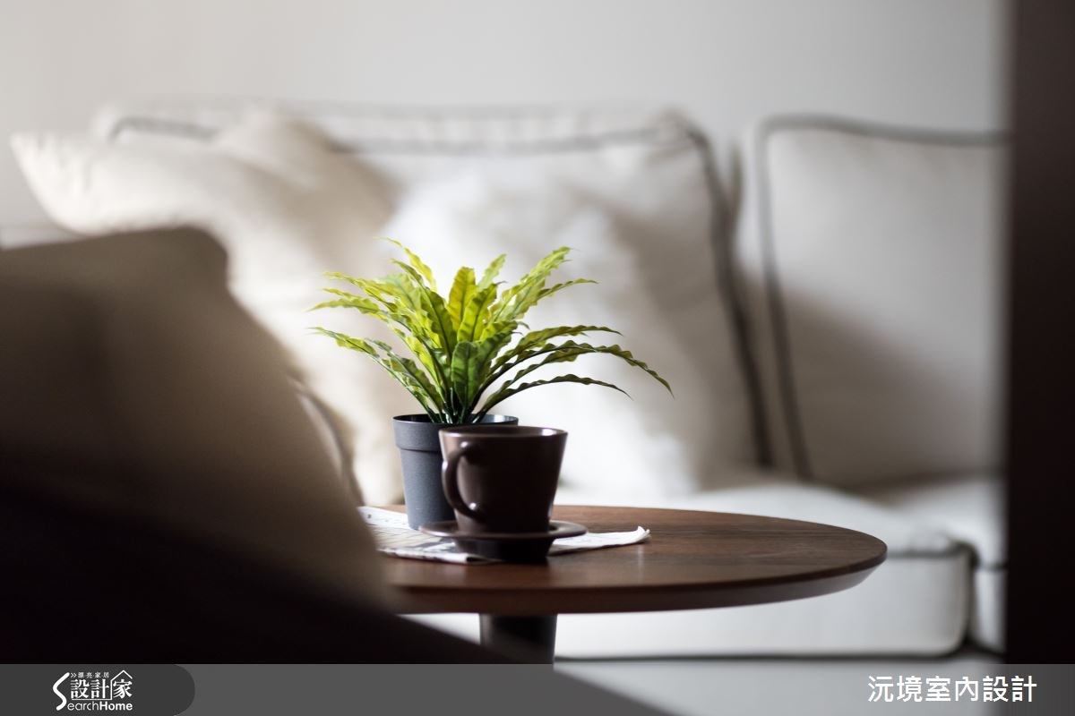 24坪＿現代風案例圖片＿沅境室內裝修設計有限公司＿沅境_05之24