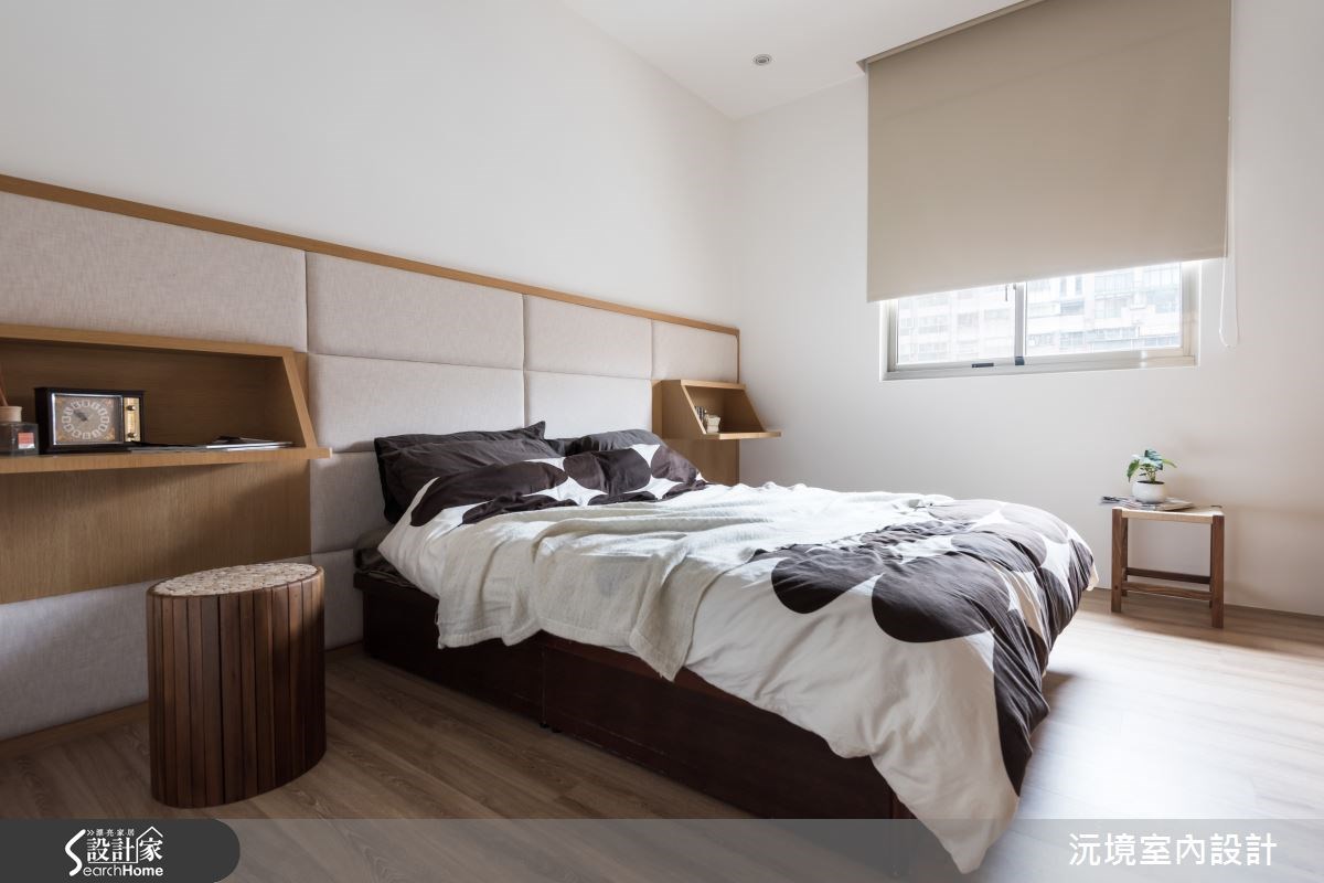 24坪＿現代風案例圖片＿沅境室內裝修設計有限公司＿沅境_05之25