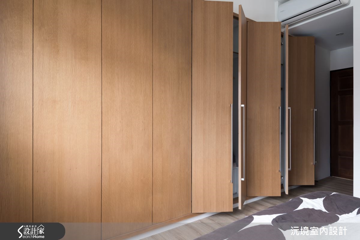 24坪＿現代風案例圖片＿沅境室內裝修設計有限公司＿沅境_05之27