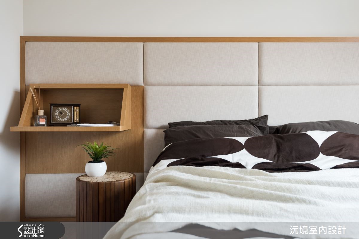 24坪＿現代風案例圖片＿沅境室內裝修設計有限公司＿沅境_05之28