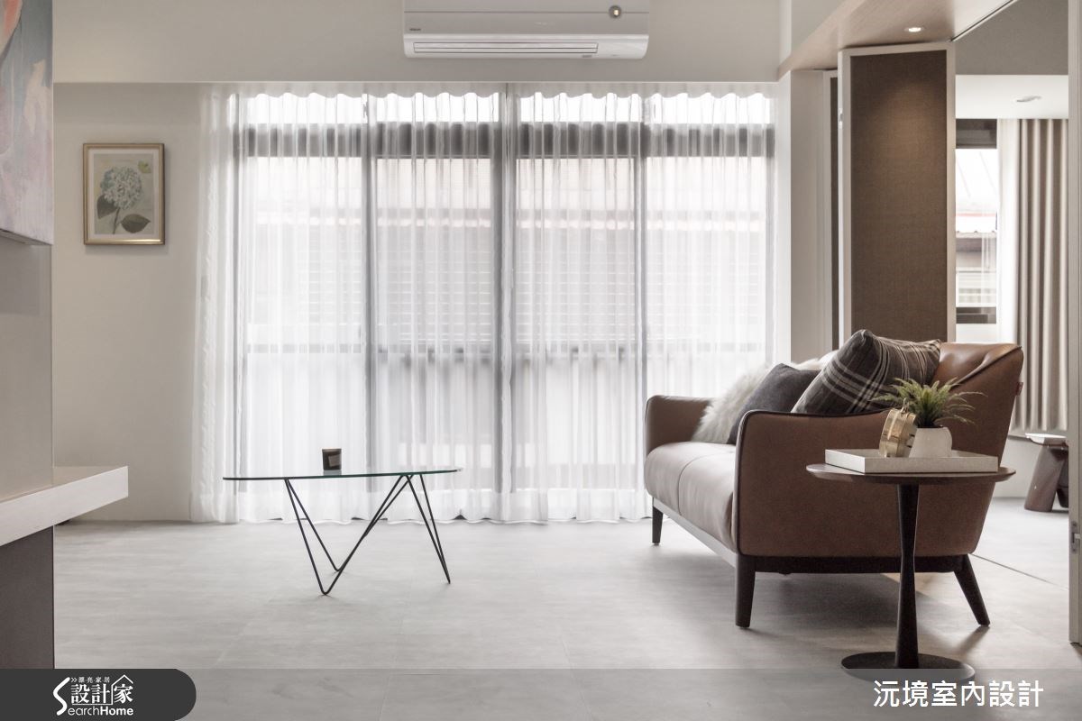 20坪老屋(16~30年)＿現代風案例圖片＿沅境室內裝修設計有限公司＿沅境_06之5