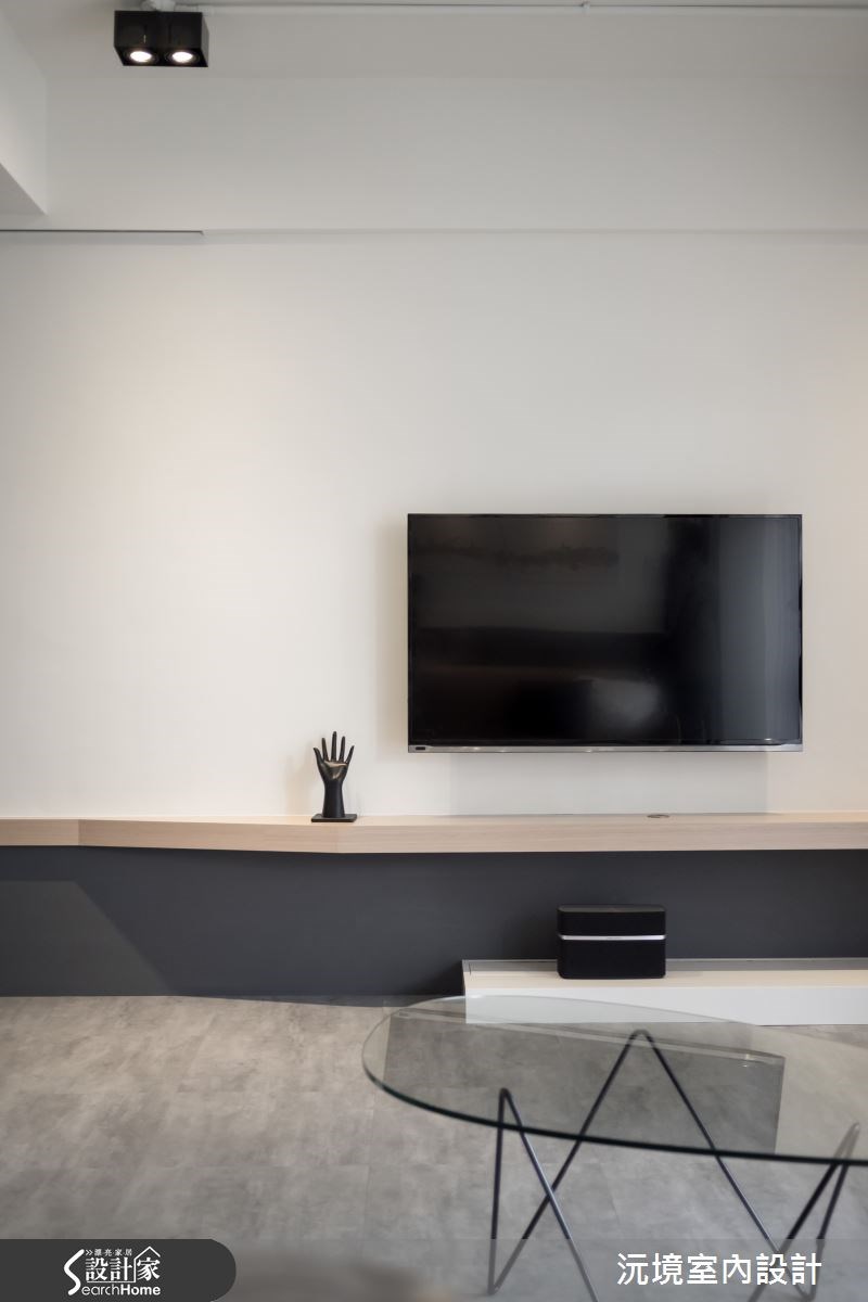 20坪老屋(16~30年)＿現代風案例圖片＿沅境室內裝修設計有限公司＿沅境_06之6