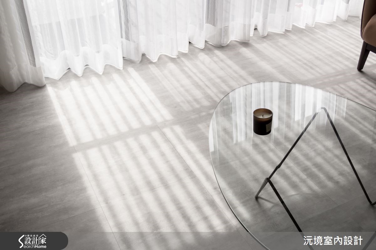 20坪老屋(16~30年)＿現代風案例圖片＿沅境室內裝修設計有限公司＿沅境_06之7