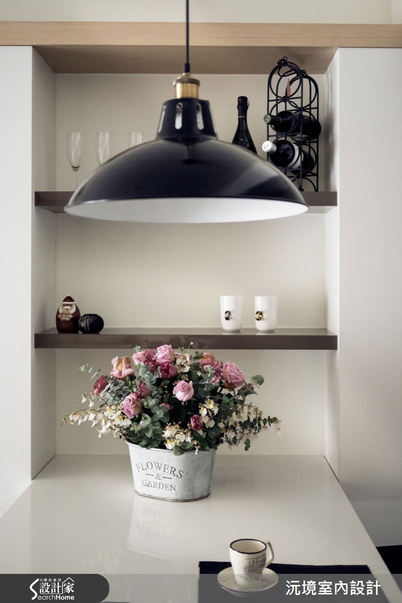 20坪老屋(16~30年)＿現代風案例圖片＿沅境室內裝修設計有限公司＿沅境_06之18