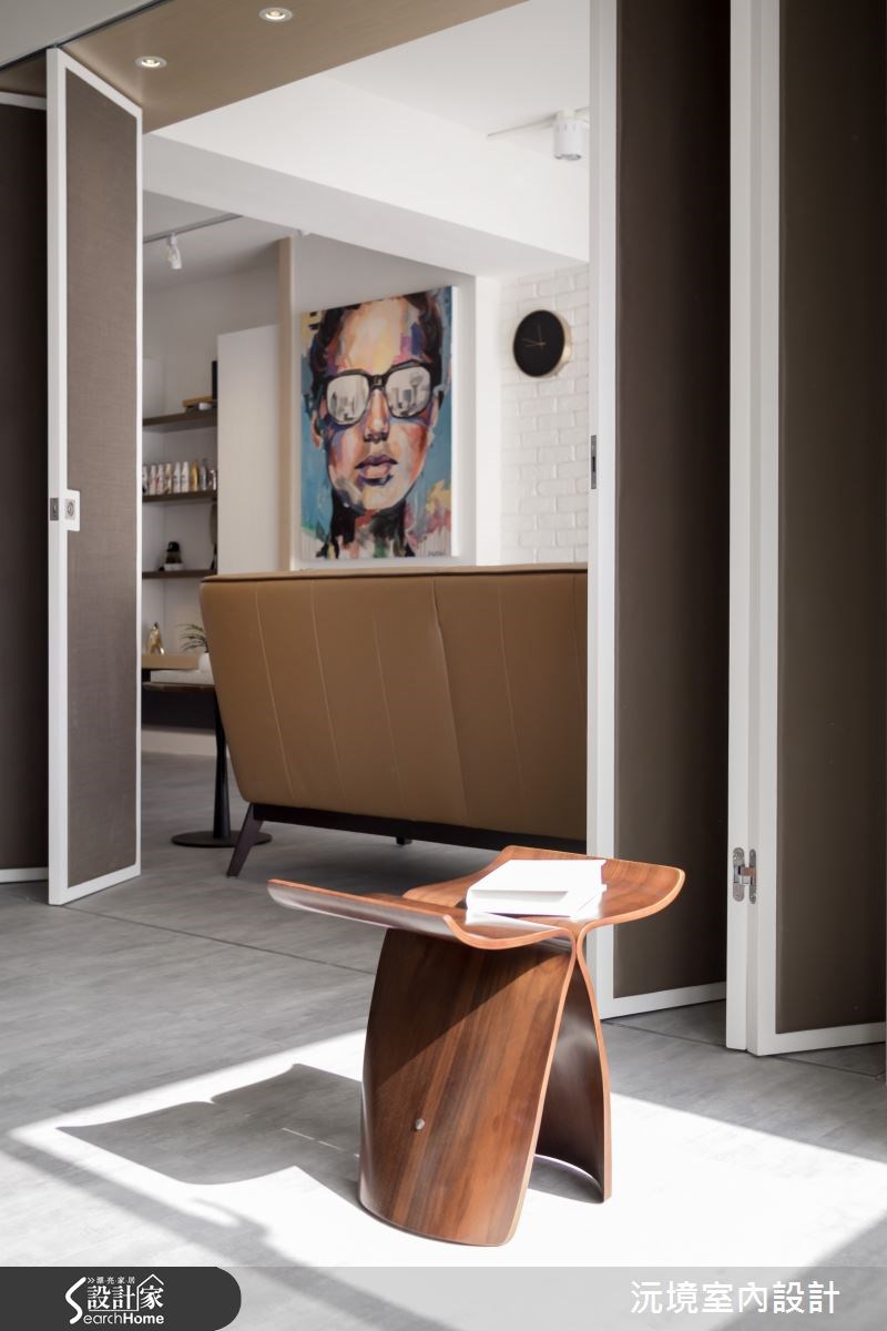 20坪老屋(16~30年)＿現代風案例圖片＿沅境室內裝修設計有限公司＿沅境_06之20