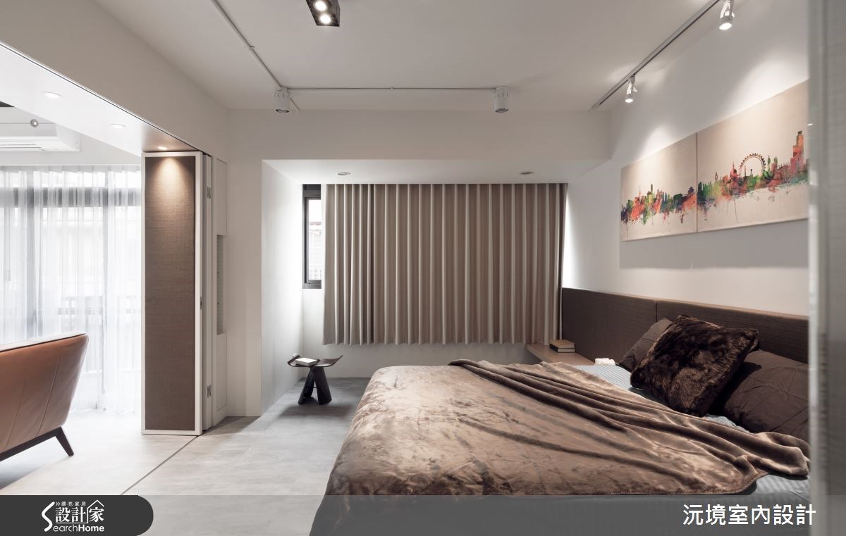 20坪老屋(16~30年)＿現代風案例圖片＿沅境室內裝修設計有限公司＿沅境_06之26
