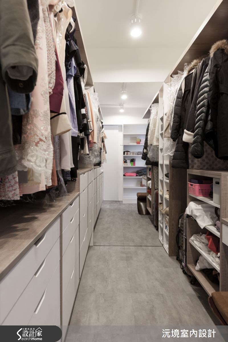 20坪老屋(16~30年)＿現代風案例圖片＿沅境室內裝修設計有限公司＿沅境_06之30