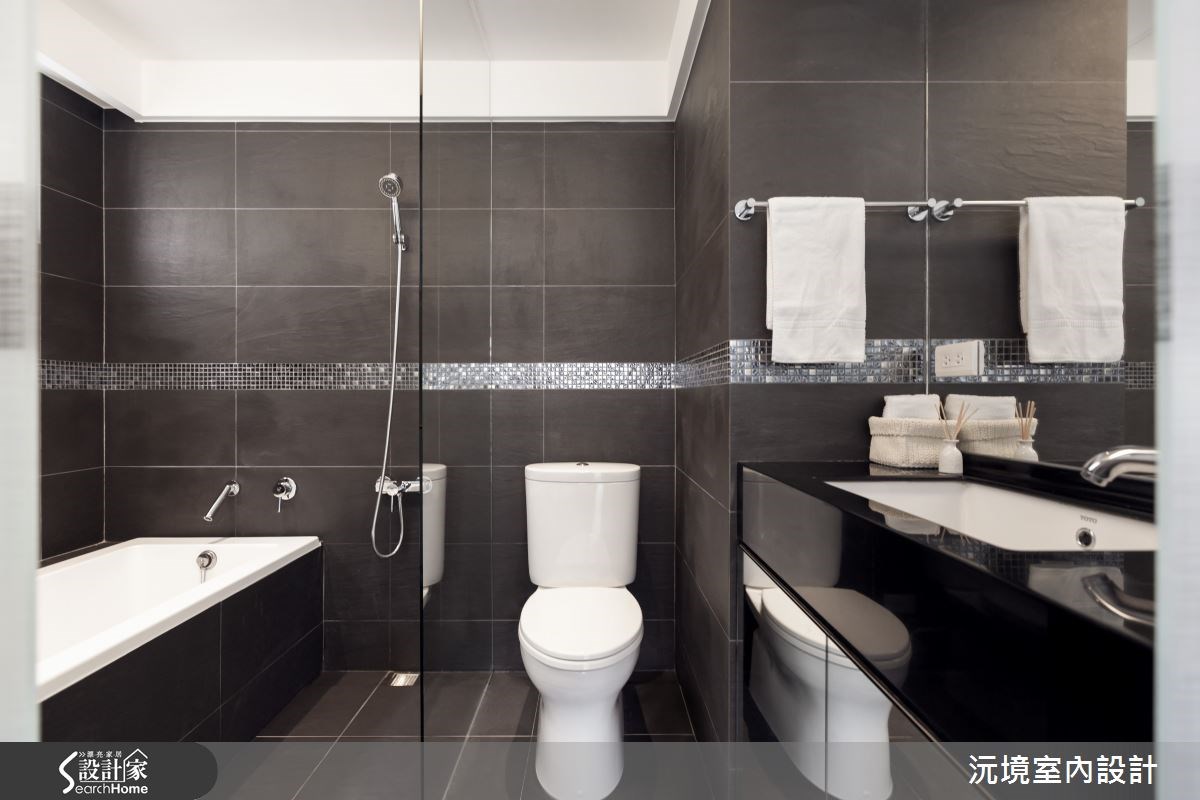 20坪老屋(16~30年)＿現代風案例圖片＿沅境室內裝修設計有限公司＿沅境_06之32