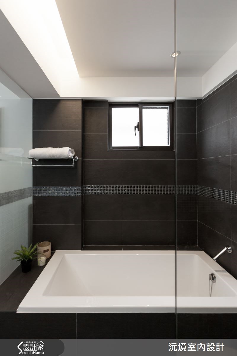 20坪老屋(16~30年)＿現代風案例圖片＿沅境室內裝修設計有限公司＿沅境_06之33