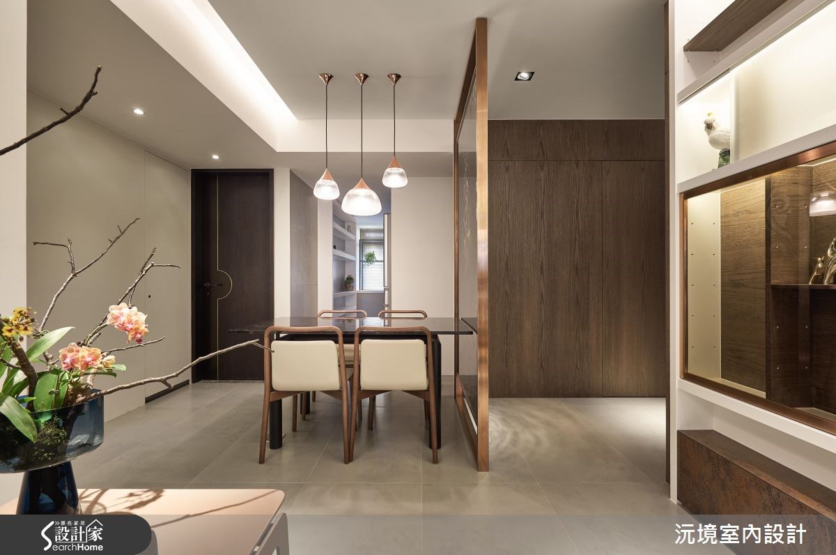 27坪中古屋(5~15年)＿現代風案例圖片＿沅境室內裝修設計有限公司＿沅境_07之8