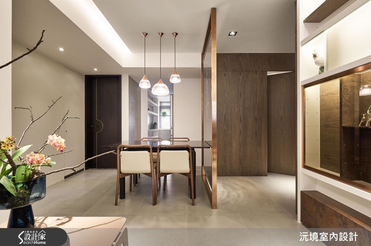 27坪中古屋(5~15年)＿現代風案例圖片＿沅境室內裝修設計有限公司＿沅境_07之9
