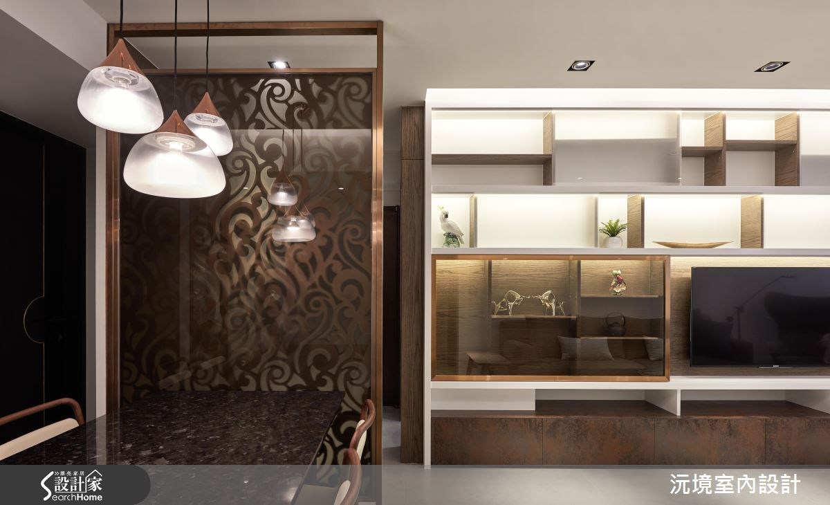 27坪中古屋(5~15年)＿現代風案例圖片＿沅境室內裝修設計有限公司＿沅境_07之10
