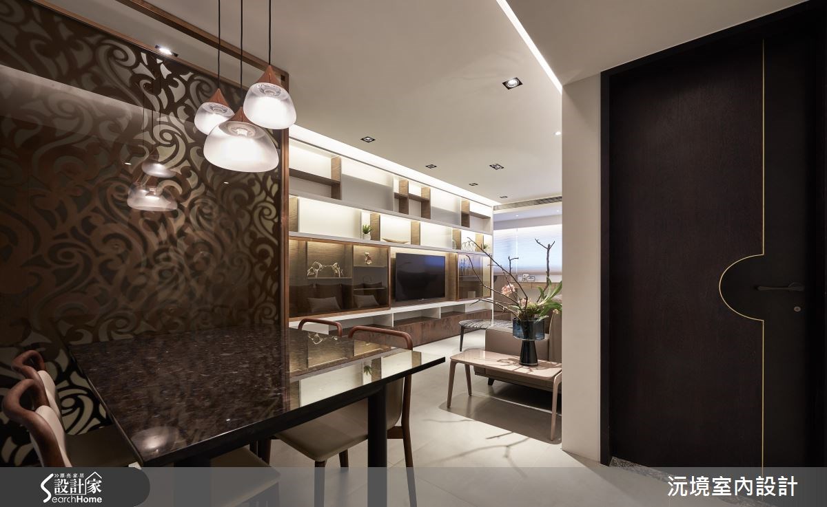 27坪中古屋(5~15年)＿現代風案例圖片＿沅境室內裝修設計有限公司＿沅境_07之13