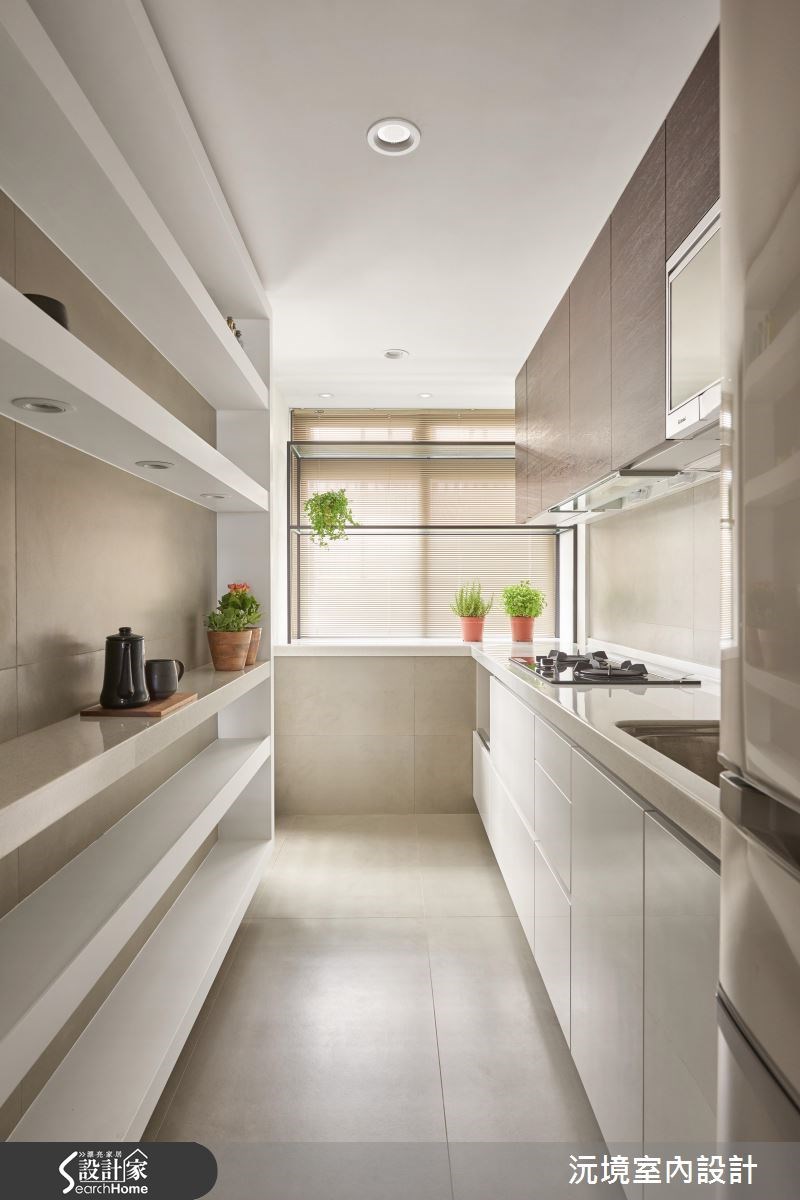 27坪中古屋(5~15年)＿現代風案例圖片＿沅境室內裝修設計有限公司＿沅境_07之15