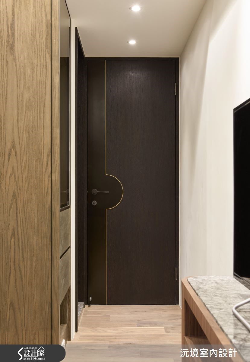 27坪中古屋(5~15年)＿現代風案例圖片＿沅境室內裝修設計有限公司＿沅境_07之16