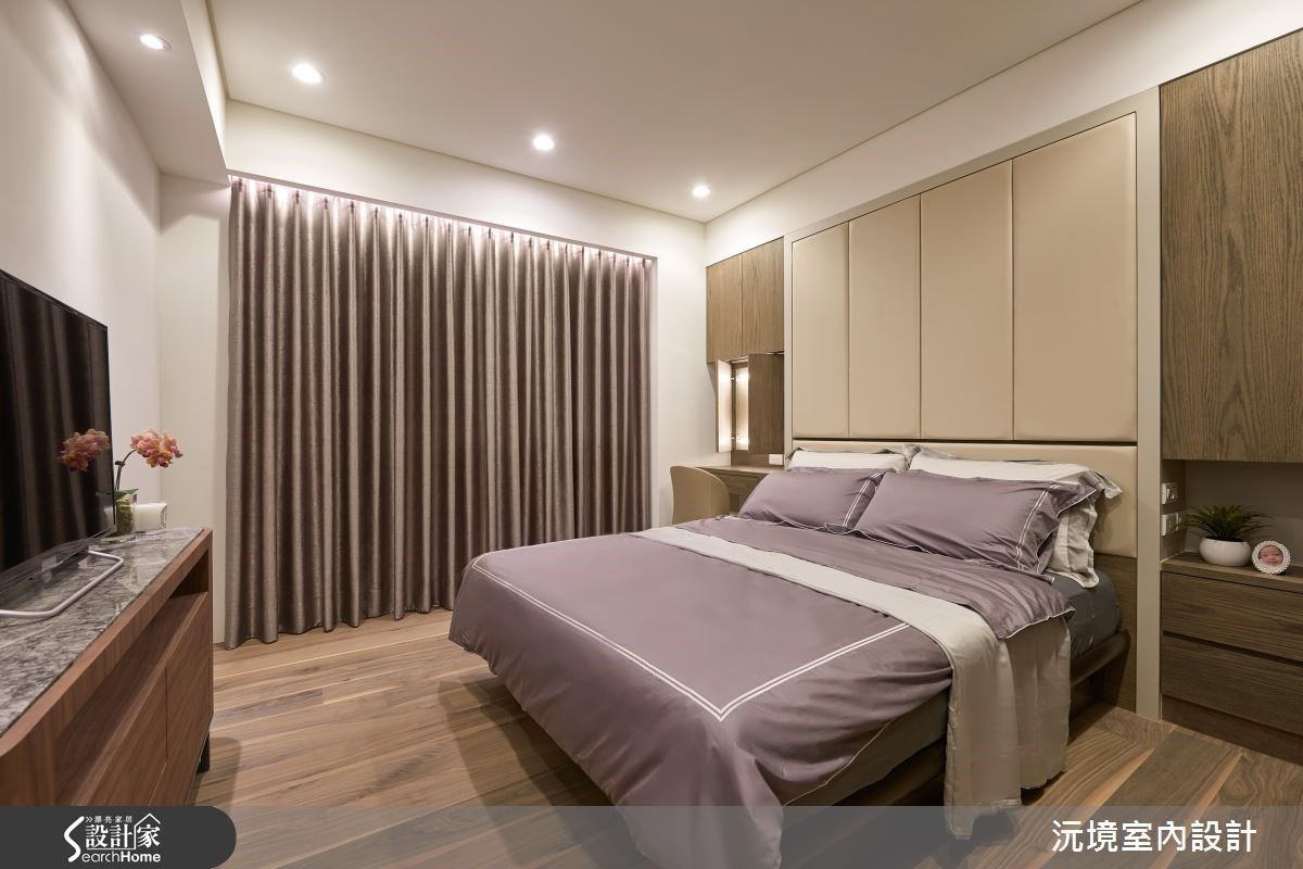 27坪中古屋(5~15年)＿現代風案例圖片＿沅境室內裝修設計有限公司＿沅境_07之17