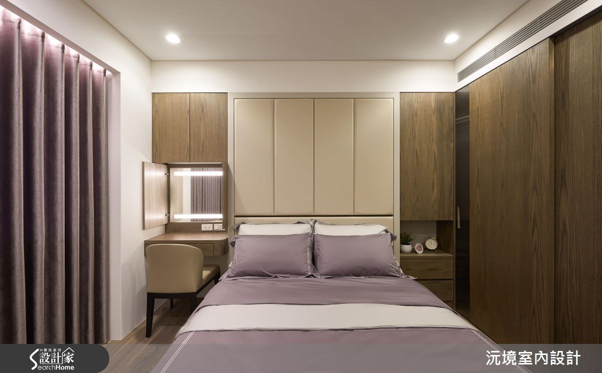 27坪中古屋(5~15年)＿現代風案例圖片＿沅境室內裝修設計有限公司＿沅境_07之18