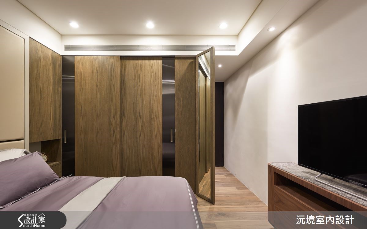27坪中古屋(5~15年)＿現代風案例圖片＿沅境室內裝修設計有限公司＿沅境_07之20