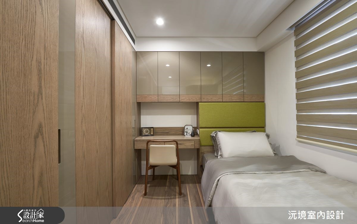 27坪中古屋(5~15年)＿現代風案例圖片＿沅境室內裝修設計有限公司＿沅境_07之23