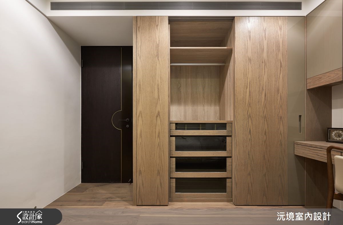 27坪中古屋(5~15年)＿現代風案例圖片＿沅境室內裝修設計有限公司＿沅境_07之24