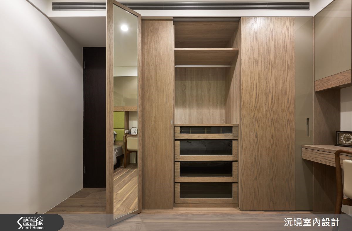 27坪中古屋(5~15年)＿現代風案例圖片＿沅境室內裝修設計有限公司＿沅境_07之25