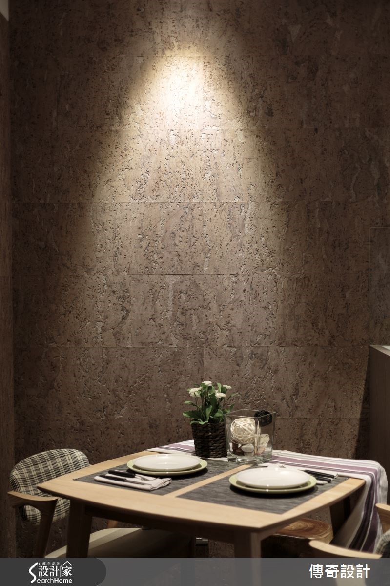 26坪新成屋(5年以下)＿混搭風案例圖片＿傳奇室內裝修設計有限公司＿傳奇_03之6