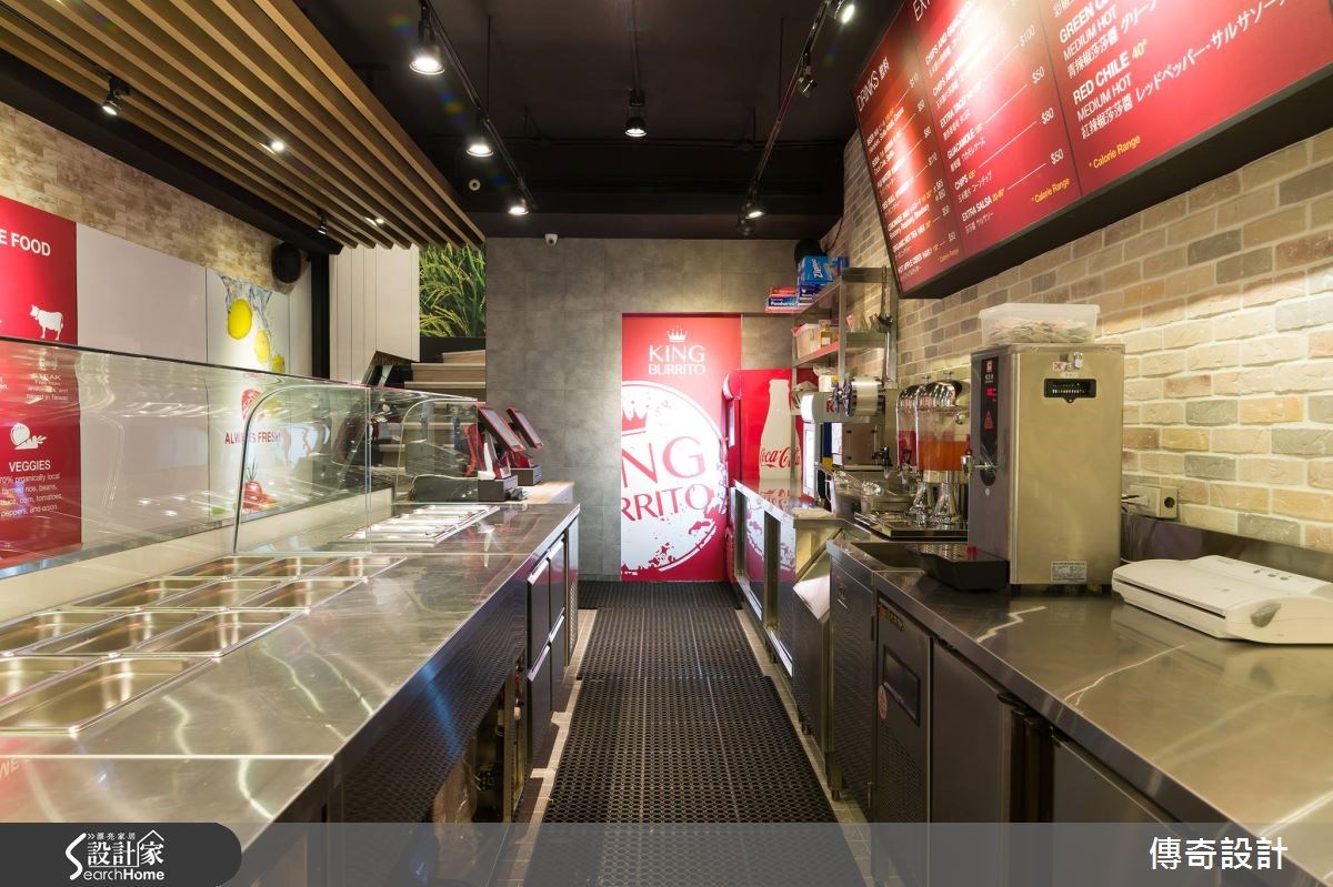 65坪老屋(16~30年)＿美式風案例圖片＿傳奇室內裝修設計有限公司＿傳奇_05之1