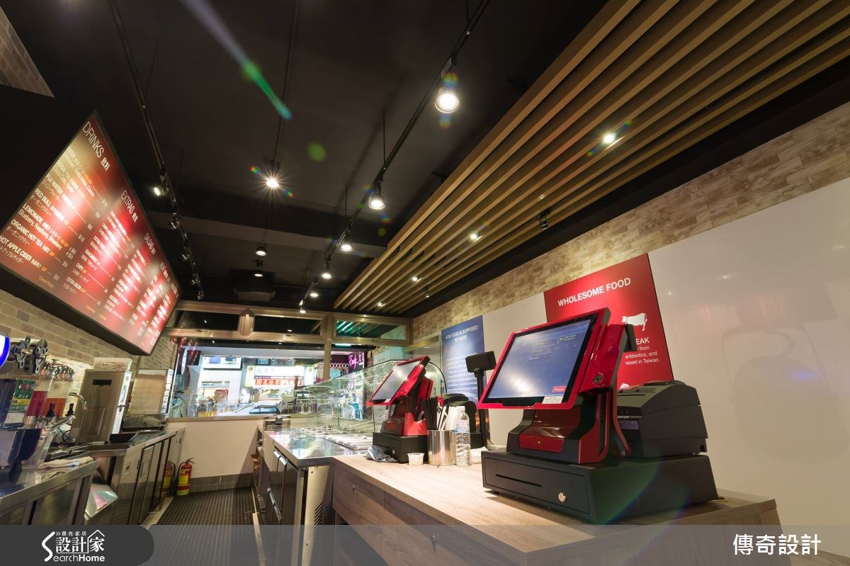 65坪老屋(16~30年)＿美式風案例圖片＿傳奇室內裝修設計有限公司＿傳奇_05之2